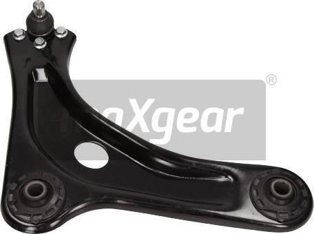 Maxgear 72-1520 - Важіль незалежної підвіски колеса autozip.com.ua