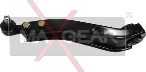 Maxgear 72-1607 - Важіль незалежної підвіски колеса autozip.com.ua