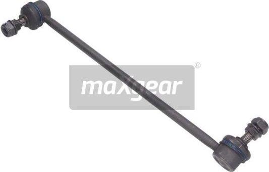 Maxgear 72-1629 - Тяга / стійка, стабілізатор autozip.com.ua