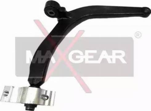 Maxgear 72-1625 - Важіль незалежної підвіски колеса autozip.com.ua