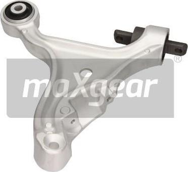 Maxgear 72-1672 - Важіль незалежної підвіски колеса autozip.com.ua