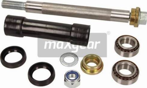 Maxgear 72-1055 - Ремонтний комплект, важіль підвіски autozip.com.ua