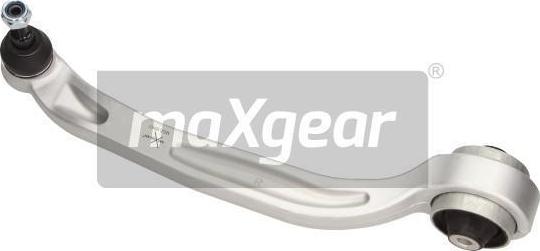 Maxgear 72-1025 - Важіль незалежної підвіски колеса autozip.com.ua