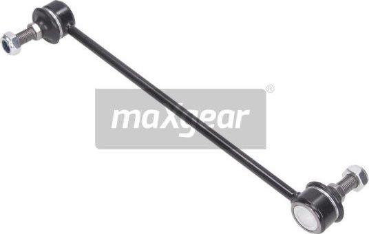 Maxgear 72-1168 - Тяга / стійка, стабілізатор autozip.com.ua