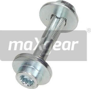 Maxgear 72-1117 - Монтажний комплект, важіль незалежної підвіски колеса autozip.com.ua