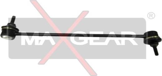Maxgear 72-1124 - Тяга / стійка, стабілізатор autozip.com.ua