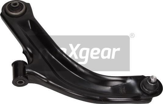 Maxgear 72-1897 - Важіль незалежної підвіски колеса autozip.com.ua