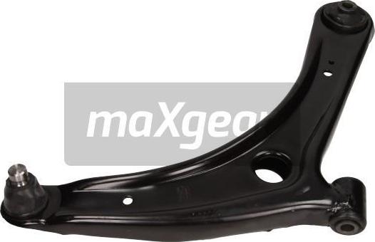 Maxgear 72-1857 - Важіль незалежної підвіски колеса autozip.com.ua