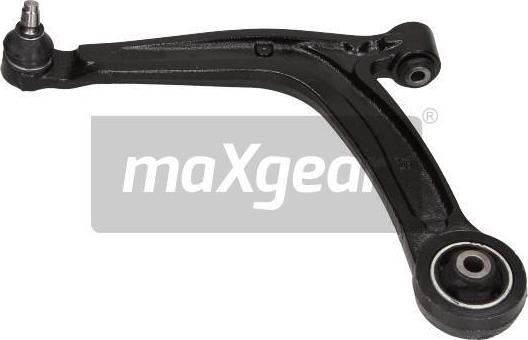 Maxgear 72-1864 - Важіль незалежної підвіски колеса autozip.com.ua