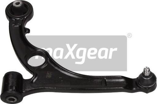 Maxgear 72-1866 - Важіль незалежної підвіски колеса autozip.com.ua