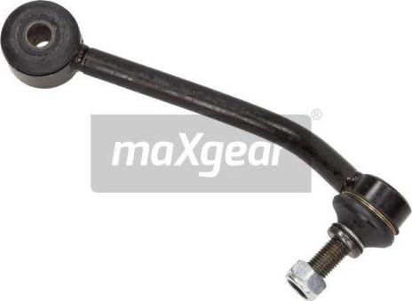 Maxgear 72-1807 - Тяга / стійка, стабілізатор autozip.com.ua