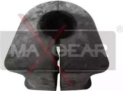 Maxgear 72-1813 - Втулка, стабілізатор autozip.com.ua