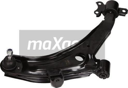 Maxgear 72-1880 - Важіль незалежної підвіски колеса autozip.com.ua