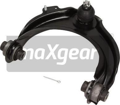 Maxgear 72-1831 - Важіль незалежної підвіски колеса autozip.com.ua