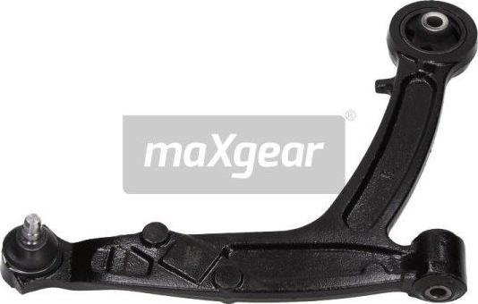 Maxgear 72-1227 - Важіль незалежної підвіски колеса autozip.com.ua