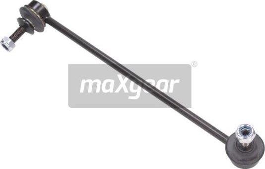 Maxgear 72-1755 - Тяга / стійка, стабілізатор autozip.com.ua