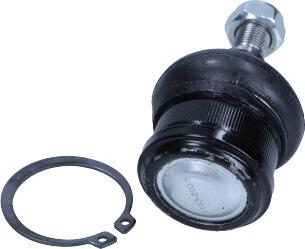 Maxgear 72-3623 - Шарова опора, несучий / направляючий шарнір autozip.com.ua