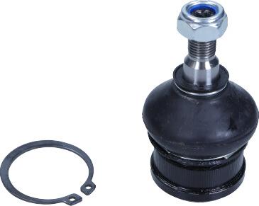 Maxgear 72-3623 - Шарова опора, несучий / направляючий шарнір autozip.com.ua