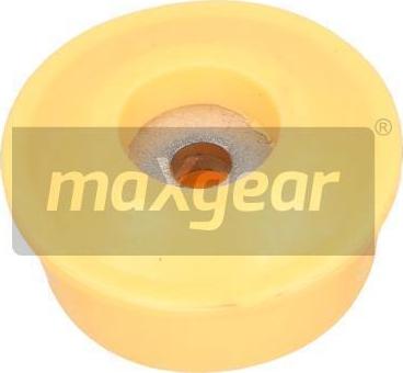 Maxgear 72-3011 - Відбійник, буфер амортизатора autozip.com.ua