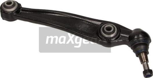 Maxgear 72-3083 - Важіль незалежної підвіски колеса autozip.com.ua