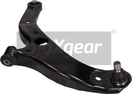 Maxgear 72-3087 - Важіль незалежної підвіски колеса autozip.com.ua