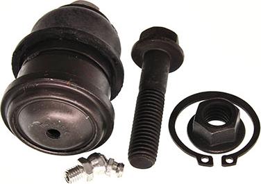 Maxgear 72-3152 - Шарова опора, несучий / направляючий шарнір autozip.com.ua
