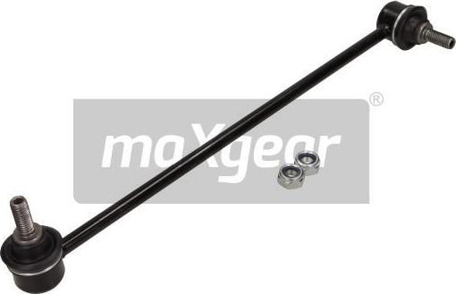 Maxgear 72-3104 - Тяга / стійка, стабілізатор autozip.com.ua