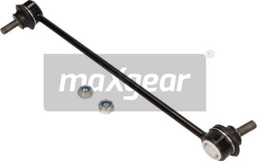 Maxgear 72-3114 - Тяга / стійка, стабілізатор autozip.com.ua