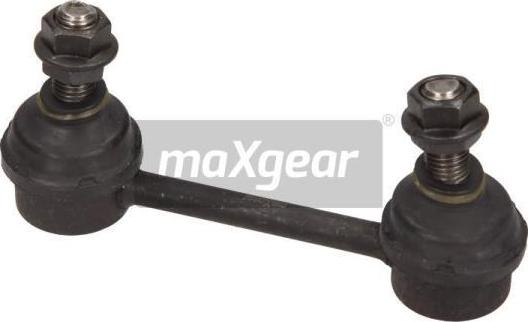 Maxgear 72-3111 - Тяга / стійка, стабілізатор autozip.com.ua