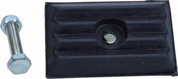 Maxgear 72-3849 - Відбійник, буфер амортизатора autozip.com.ua