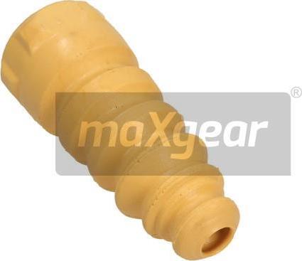 Maxgear 72-3393 - Відбійник, буфер амортизатора autozip.com.ua