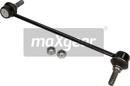 Maxgear 72-3313 - Тяга / стійка, стабілізатор autozip.com.ua
