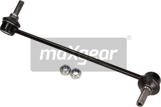 Maxgear 72-3312 - Тяга / стійка, стабілізатор autozip.com.ua