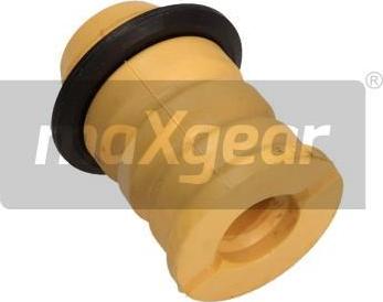 Maxgear 72-3383 - Відбійник, буфер амортизатора autozip.com.ua