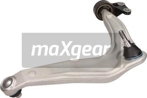 Maxgear 72-3240 - Важіль незалежної підвіски колеса autozip.com.ua