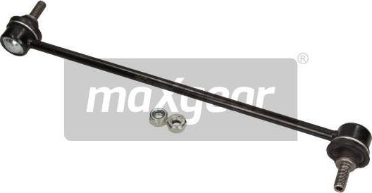 Maxgear 72-2953 - Тяга / стійка, стабілізатор autozip.com.ua