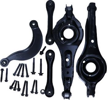 Maxgear 72-2985 - Комплект керма, підвіска колеса autozip.com.ua