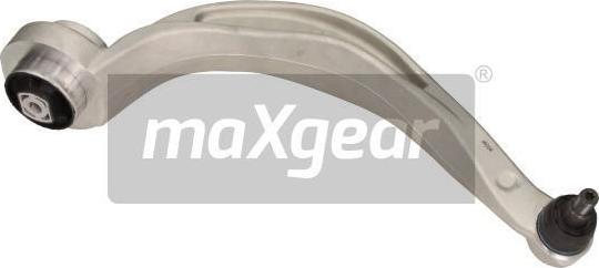 Maxgear 72-2496 - Важіль незалежної підвіски колеса autozip.com.ua