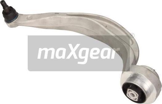 Maxgear 72-2497 - Важіль незалежної підвіски колеса autozip.com.ua