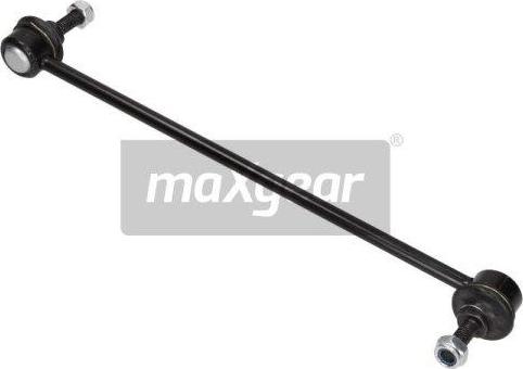 Maxgear 72-2542 - Тяга / стійка, стабілізатор autozip.com.ua