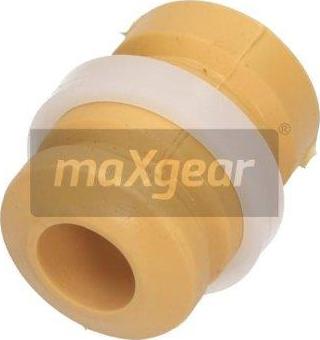 Maxgear 72-2547 - Відбійник, буфер амортизатора autozip.com.ua