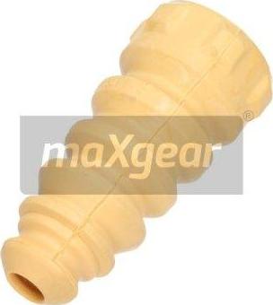 Maxgear 72-2559 - Відбійник, буфер амортизатора autozip.com.ua