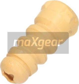 Maxgear 72-2552 - Відбійник, буфер амортизатора autozip.com.ua