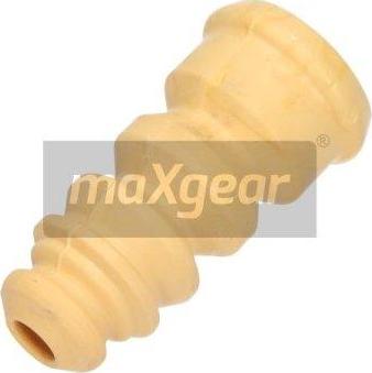 Maxgear 72-2565 - Відбійник, буфер амортизатора autozip.com.ua