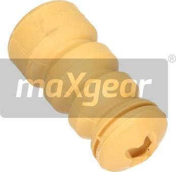 Maxgear 72-2560 - Відбійник, буфер амортизатора autozip.com.ua