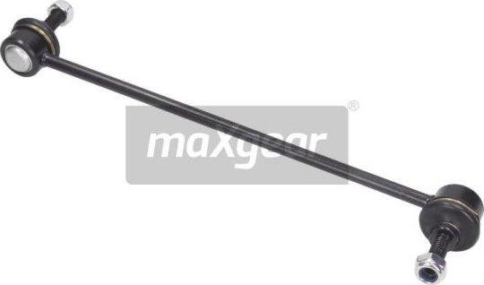 Maxgear 72-2519 - Тяга / стійка, стабілізатор autozip.com.ua