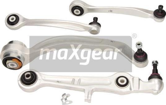 Maxgear 72-2513 - Комплект керма, підвіска колеса autozip.com.ua