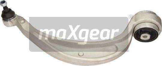 Maxgear 72-2588 - Важіль незалежної підвіски колеса autozip.com.ua