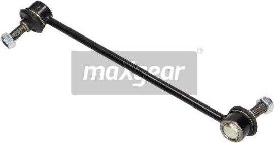 Maxgear 72-2524 - Тяга / стійка, стабілізатор autozip.com.ua