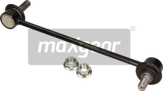 Maxgear 72-2520 - Тяга / стійка, стабілізатор autozip.com.ua